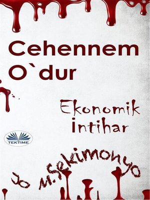 cover image of Cehennem O'Dur